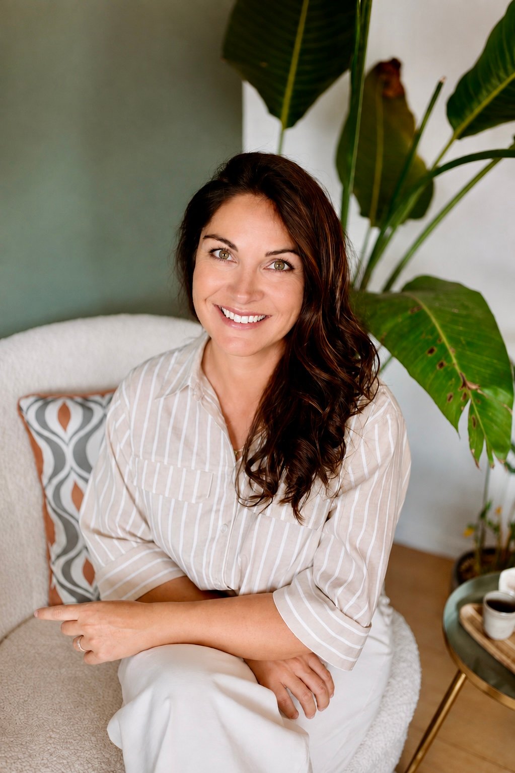 Alexandra, multi passionnée